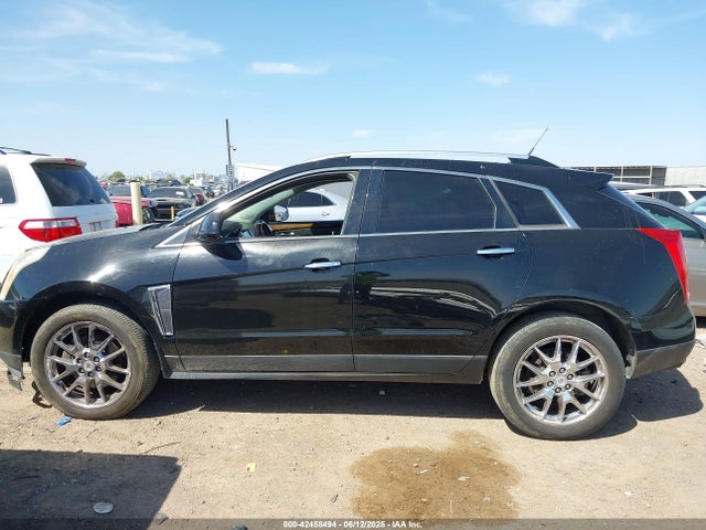Cadillac lfx - vvt, e85 max, aluminum 2014 3GYFNCE35ES645978 Image 14