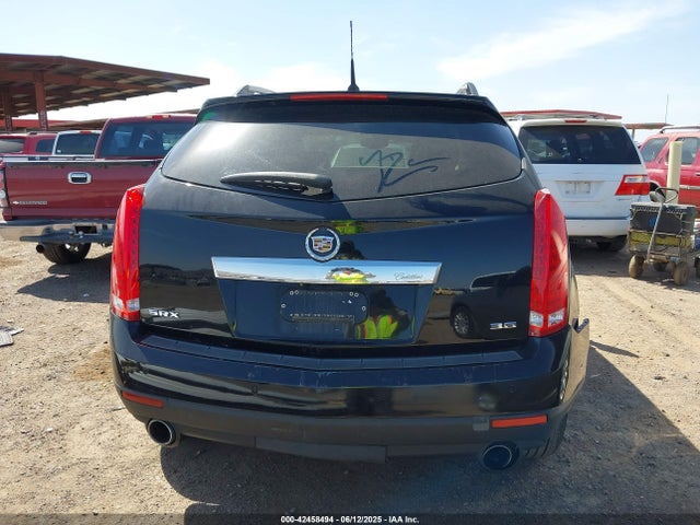 Cadillac lfx - vvt, e85 max, aluminum 2014 3GYFNCE35ES645978 Image 16