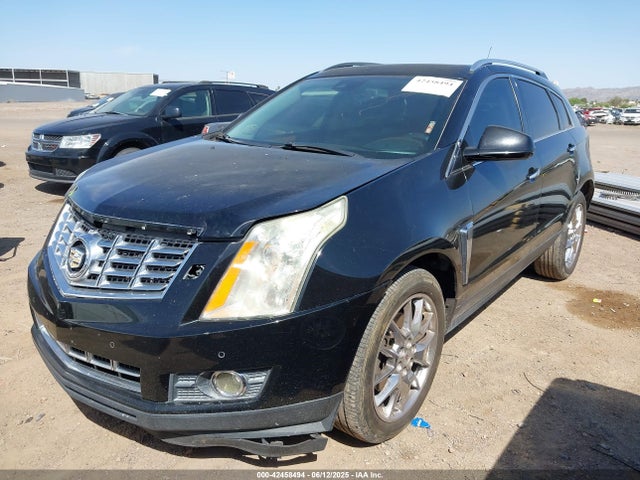 Cadillac lfx - vvt, e85 max, aluminum 2014 3GYFNCE35ES645978 Image 17