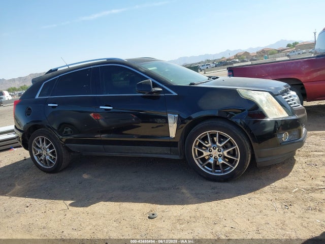 Cadillac lfx - vvt, e85 max, aluminum 2014 3GYFNCE35ES645978 Image 18