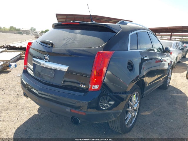 Cadillac lfx - vvt, e85 max, aluminum 2014 3GYFNCE35ES645978 Image 19