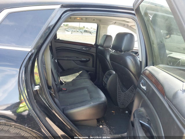 2014 CADILLAC SRX 3GYFNCE35ES645978 Photo 7