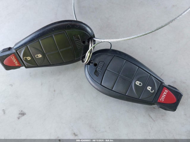 Dodge 2018 2018 2C4RDGBG1JR302936 Image 11