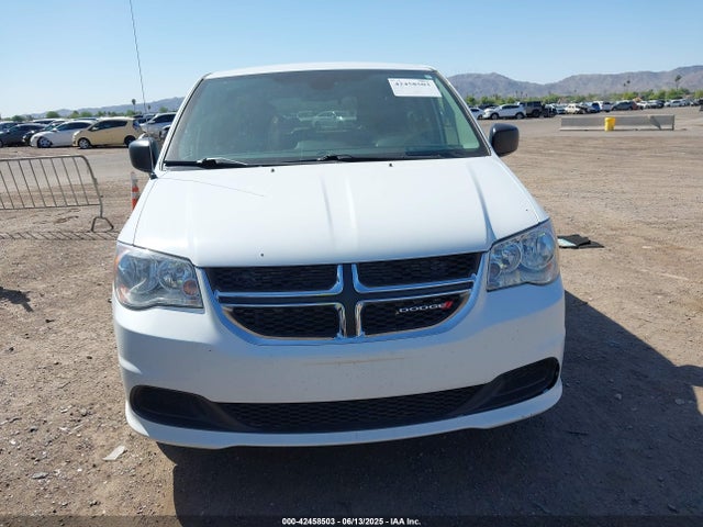 Dodge 2018 2018 2C4RDGBG1JR302936 Image 12