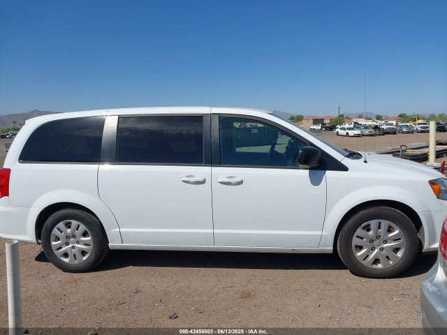 Dodge 2018 2018 2C4RDGBG1JR302936 Image 13