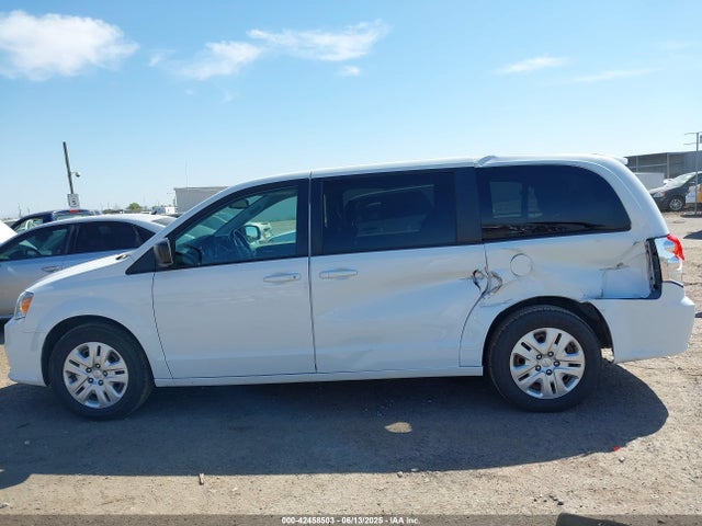 Dodge 2018 2018 2C4RDGBG1JR302936 Image 14