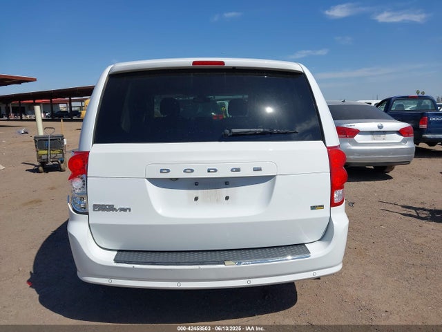 Dodge 2018 2018 2C4RDGBG1JR302936 Image 16