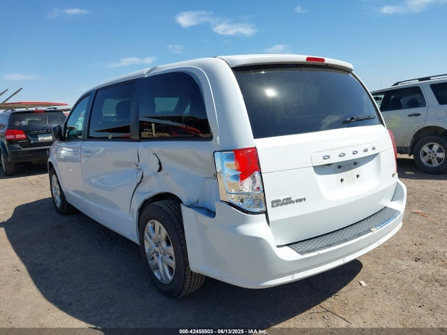 Dodge 2018 2018 2C4RDGBG1JR302936 Image 17