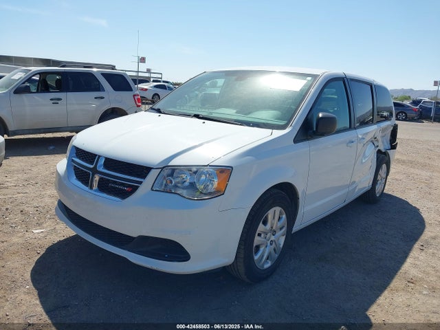 Dodge 2018 2018 2C4RDGBG1JR302936 Image 18