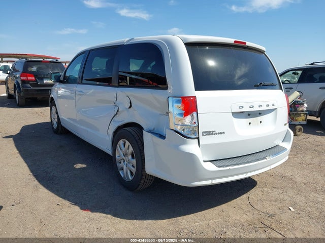 Dodge 2018 2018 2C4RDGBG1JR302936 Image 3