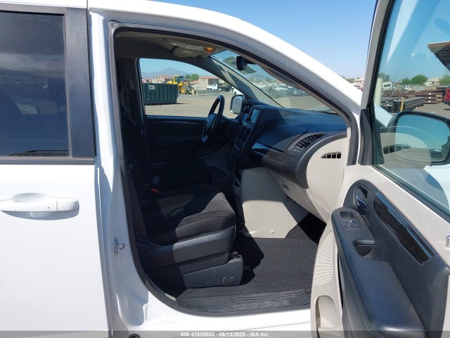 Dodge 2018 2018 2C4RDGBG1JR302936 Image 5