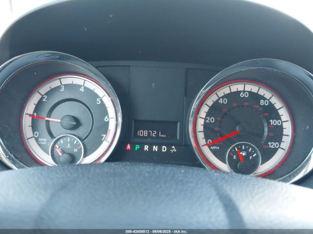 2C4RDGCG8GR176064 Dodge Grand Caravan Sxt