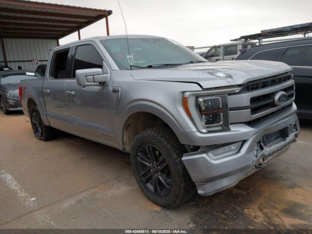 1FTFW1ED4MFB26911 auction archive image