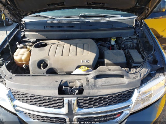 Dodge 2017 2017 3C4PDCBG4HT537516 Image 10