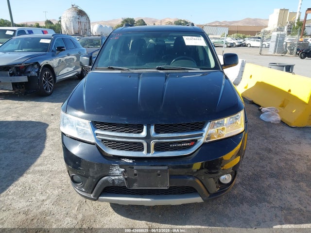 Dodge 2017 2017 3C4PDCBG4HT537516 Image 12