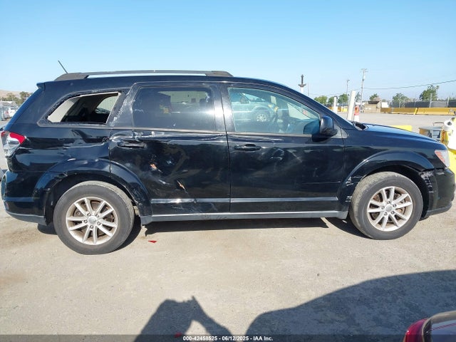 Dodge 2017 2017 3C4PDCBG4HT537516 Image 13