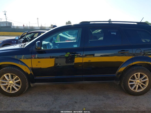 Dodge 2017 2017 3C4PDCBG4HT537516 Image 14