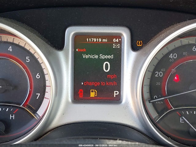 Dodge 2017 2017 3C4PDCBG4HT537516 Image 15
