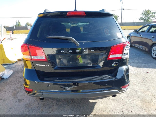 Dodge 2017 2017 3C4PDCBG4HT537516 Image 16
