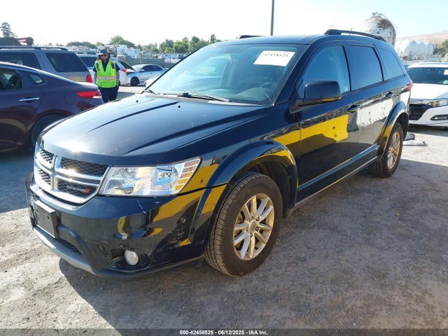 Dodge 2017 2017 3C4PDCBG4HT537516 Image 2