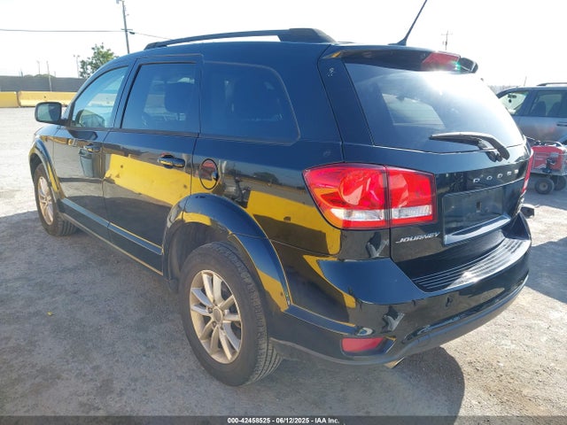 Dodge 2017 2017 3C4PDCBG4HT537516 Image 3