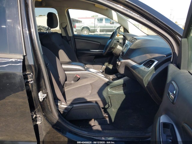 Dodge 2017 2017 3C4PDCBG4HT537516 Image 5