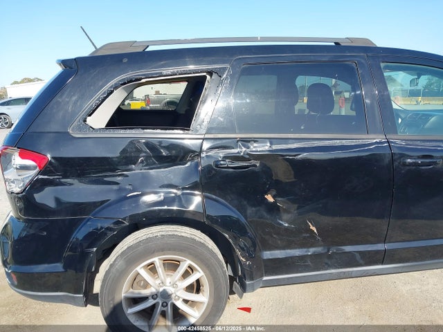 Dodge 2017 2017 3C4PDCBG4HT537516 Image 6
