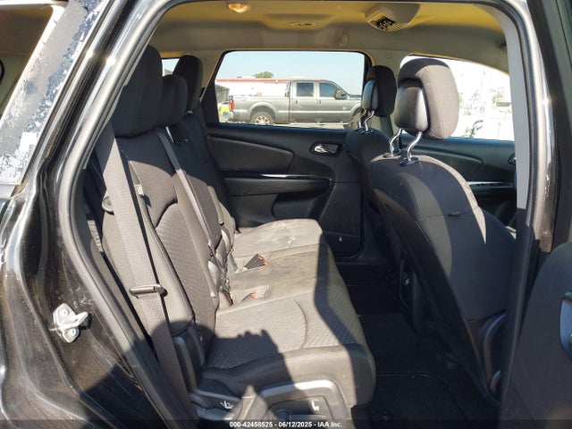 Dodge 2017 2017 3C4PDCBG4HT537516 Image 8