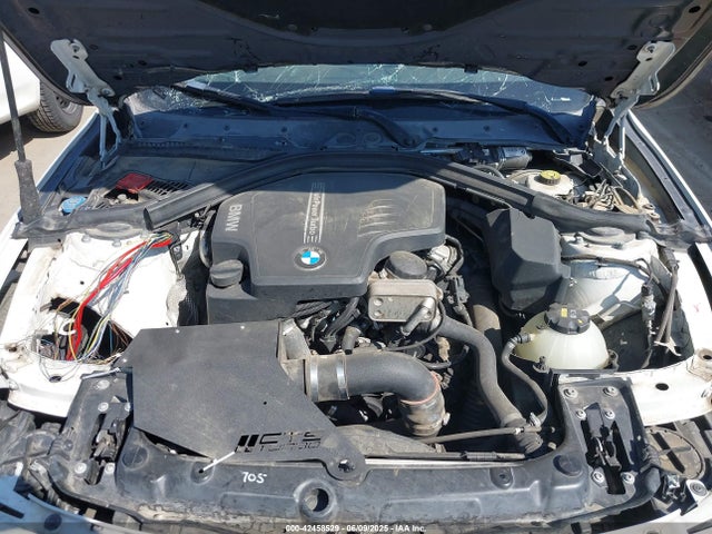 WBA8E1G30HNU16832 BMW 2017