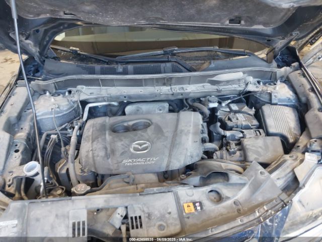 JM3KFBDL0H0112520 Mazda py