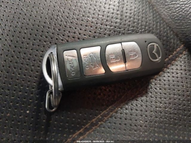 JM3KFBDL0H0112520 Mazda py