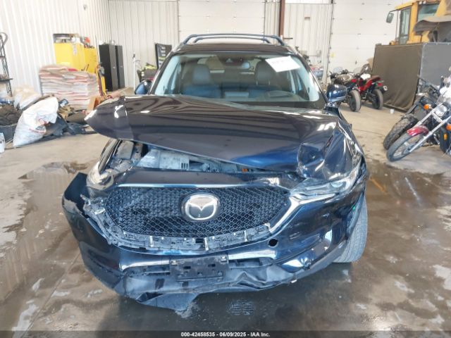 JM3KFBDL0H0112520 Mazda py