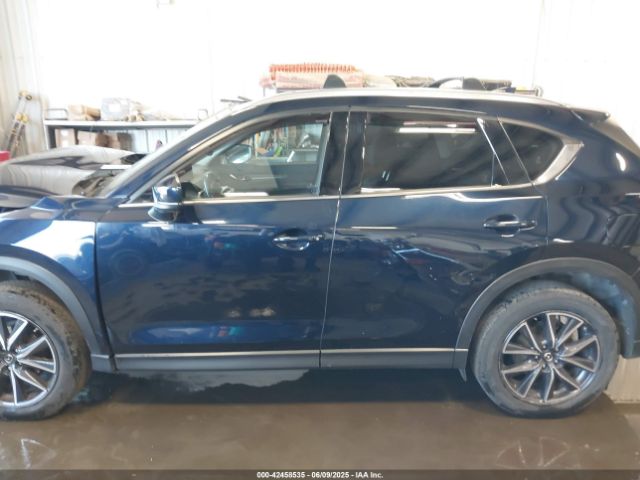 JM3KFBDL0H0112520 Mazda py