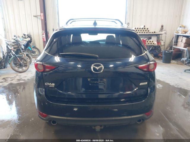 JM3KFBDL0H0112520 Mazda py