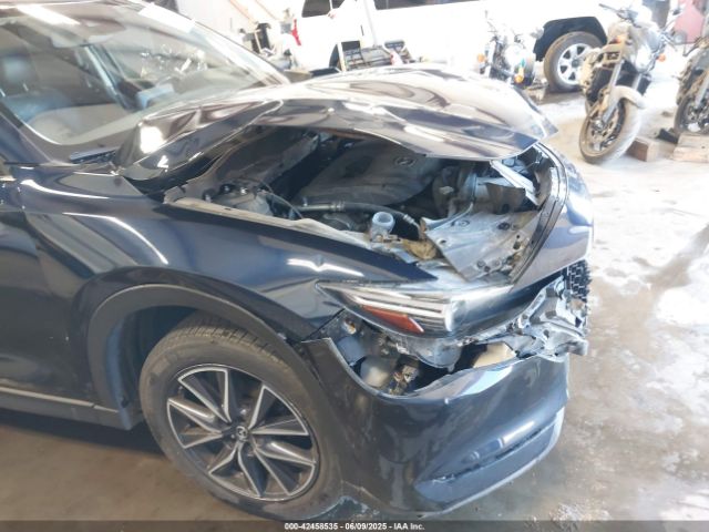 JM3KFBDL0H0112520 Mazda py