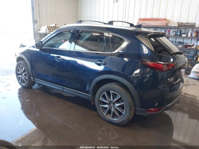 JM3KFBDL0H0112520 Mazda py