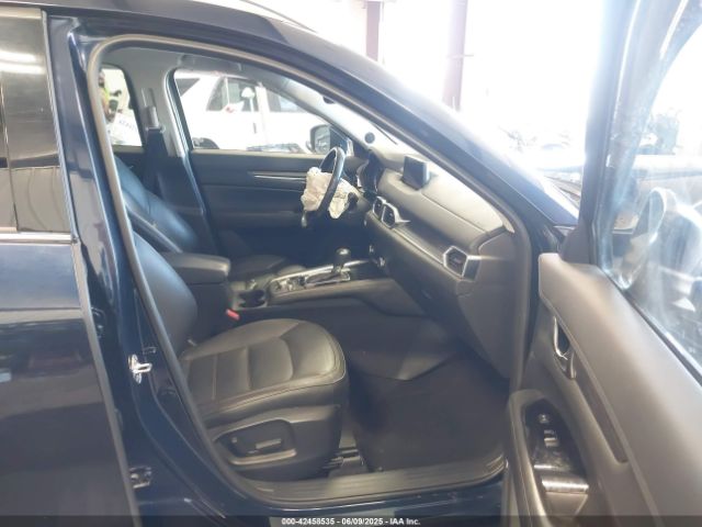 JM3KFBDL0H0112520 Mazda py