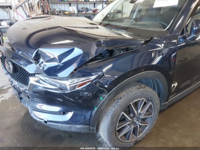 JM3KFBDL0H0112520 Mazda py