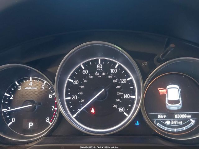 JM3KFBDL0H0112520 Mazda py