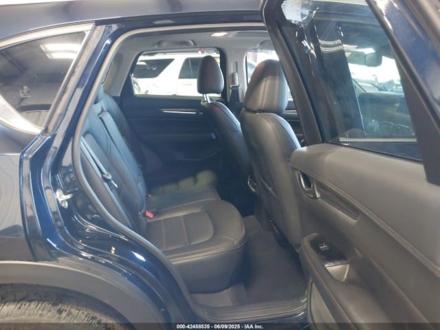 JM3KFBDL0H0112520 Mazda py