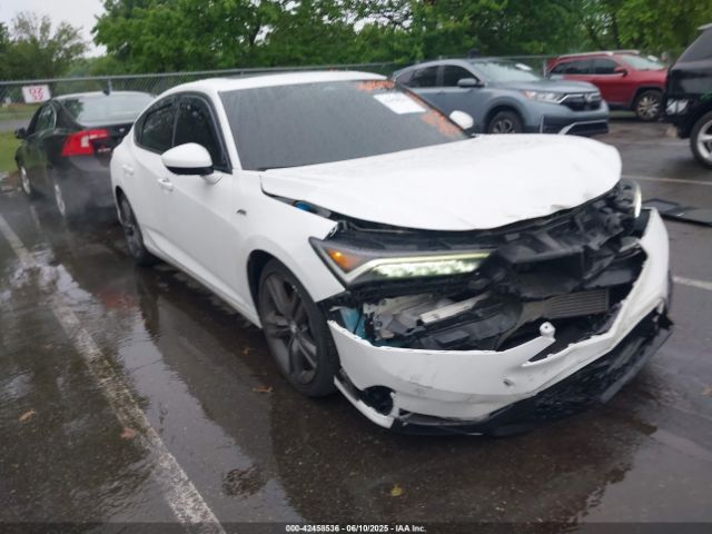 2024 ACURA INTEGRA 19UDE4H31RA007511