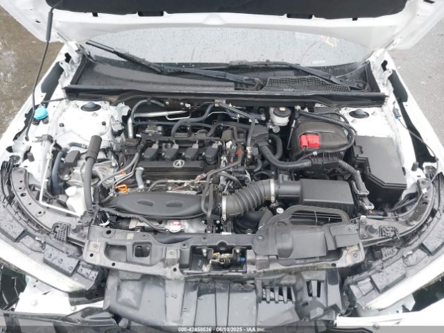 2024 ACURA INTEGRA 19UDE4H31RA007511 Photo 9