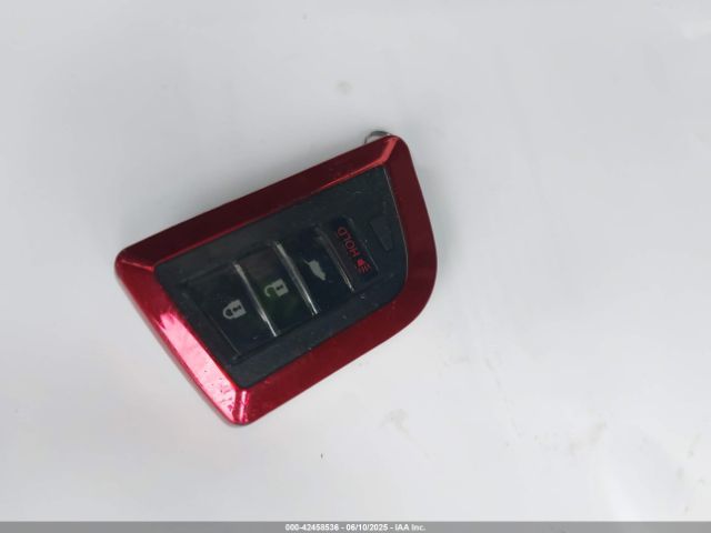 2024 ACURA INTEGRA 19UDE4H31RA007511 Photo 10