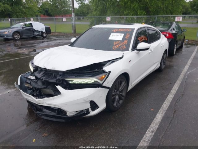 2024 ACURA INTEGRA 19UDE4H31RA007511 Photo 1