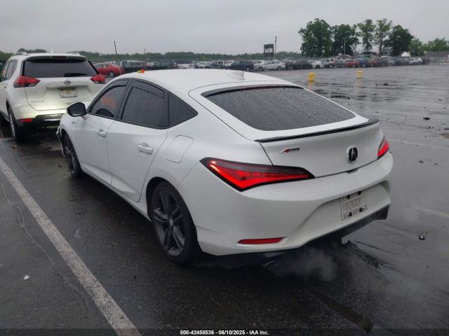 2024 ACURA INTEGRA 19UDE4H31RA007511 Photo 2