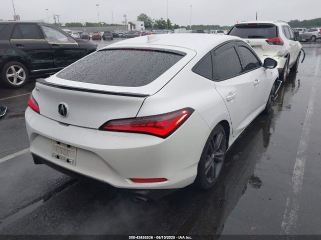 2024 ACURA INTEGRA 19UDE4H31RA007511 Photo 3