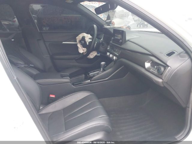 2024 ACURA INTEGRA 19UDE4H31RA007511 Photo 4