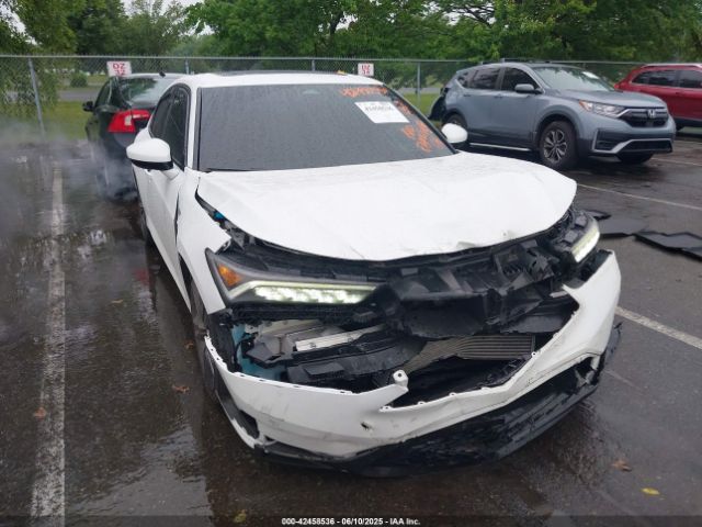 2024 ACURA INTEGRA 19UDE4H31RA007511 Photo 5