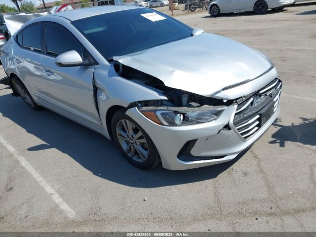 KMHD84LF2JU473163 Hyundai ELANTRA SEL