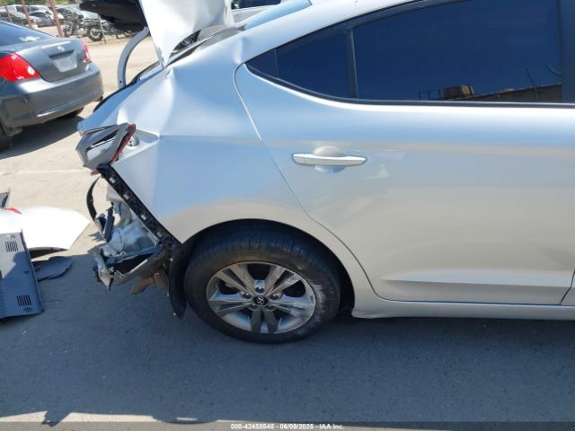 KMHD84LF2JU473163 Hyundai ELANTRA SEL